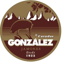 Jamones González logo, Jamones González contact details