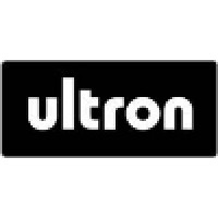 ultron AG logo, ultron AG contact details