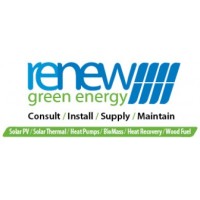 RENEW GREEN ENERGY LIMITED logo, RENEW GREEN ENERGY LIMITED contact details