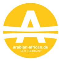 Arabian African GmbH & Co.KG logo, Arabian African GmbH & Co.KG contact details