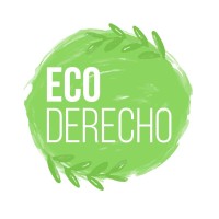 EcoDerechoAR logo, EcoDerechoAR contact details