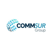 CommSur LLC logo, CommSur LLC contact details