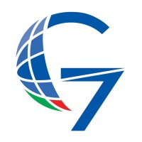 G7 International logo, G7 International contact details