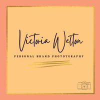 Victoria Welton Brand Photography logo, Victoria Welton Brand Photography contact details