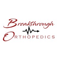 Breakthrough Orthopedics logo, Breakthrough Orthopedics contact details