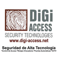 Digi Access Security, S de RL MI logo, Digi Access Security, S de RL MI contact details