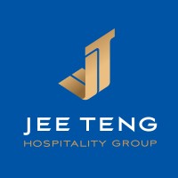 Jee Teng Hospitality Group logo, Jee Teng Hospitality Group contact details