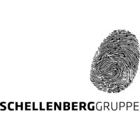 Schellenberg Gruppe logo, Schellenberg Gruppe contact details