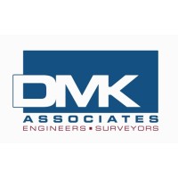 DMK Associates Inc logo, DMK Associates Inc contact details