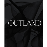 Outland Art logo, Outland Art contact details