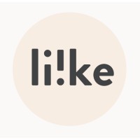 Liike logo, Liike contact details