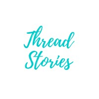 Thread Stories logo, Thread Stories contact details