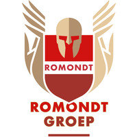 Romondt Groep logo, Romondt Groep contact details