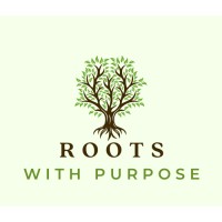 Roots With Purpose logo, Roots With Purpose contact details