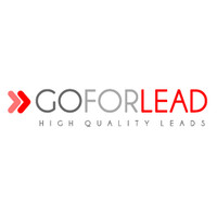 Goforlead logo, Goforlead contact details