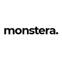 Monstera Solutions logo, Monstera Solutions contact details