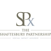 The Shaftesbury Partnership Ltd logo, The Shaftesbury Partnership Ltd contact details