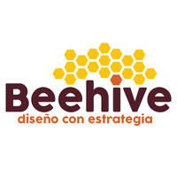 Beehivecr logo, Beehivecr contact details