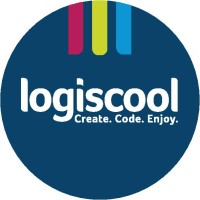 Logiscool România logo, Logiscool România contact details