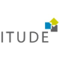 Itude logo, Itude contact details