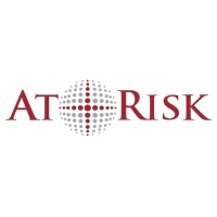 AT-RISK International logo, AT-RISK International contact details