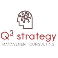 Q3 Strategy logo, Q3 Strategy contact details