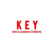 Key Rentals & Manufacturing logo, Key Rentals & Manufacturing contact details