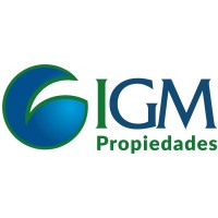 IGM Propiedades logo, IGM Propiedades contact details