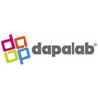 dapalab s.r.l. logo, dapalab s.r.l. contact details