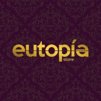 Eutopía Store logo, Eutopía Store contact details