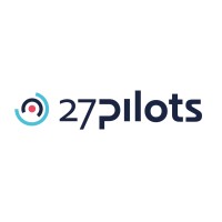 27pilots logo, 27pilots contact details