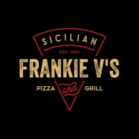 Frankie V's Sicilian Pizza & Grill logo, Frankie V's Sicilian Pizza & Grill contact details