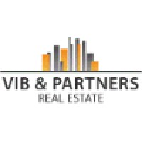 VIB Imobiliare logo, VIB Imobiliare contact details