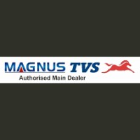 Magnus Motorcycles logo, Magnus Motorcycles contact details