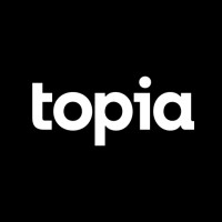 Topia logo, Topia contact details