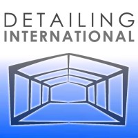 Detailing International logo, Detailing International contact details