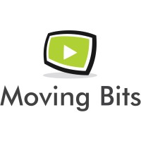 Moving Bits logo, Moving Bits contact details