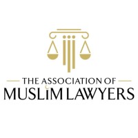 The Association of Muslim Lawyers UK logo, The Association of Muslim Lawyers UK contact details