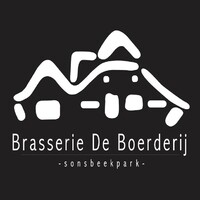 Brasserie de Boerderij logo, Brasserie de Boerderij contact details