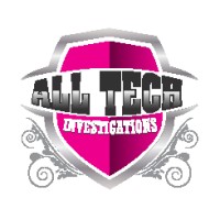 All Tech Investigations logo, All Tech Investigations contact details