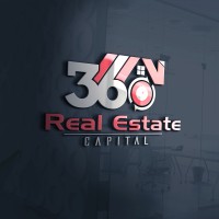 360 Real Estate Capital logo, 360 Real Estate Capital contact details