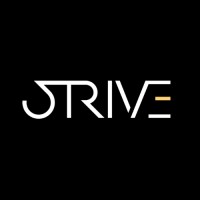 STRIVE logo, STRIVE contact details