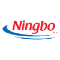 Ningbo SA logo, Ningbo SA contact details