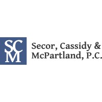 Secor, Cassidy & McPartland, P.C. logo, Secor, Cassidy & McPartland, P.C. contact details