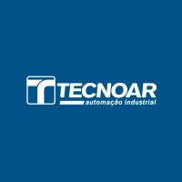 Tecnoar Automação Industrial Eireli logo, Tecnoar Automação Industrial Eireli contact details