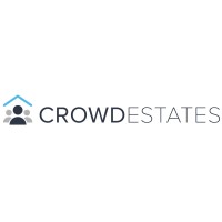 Crowdestates logo, Crowdestates contact details