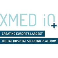 XMED iQ - International Group logo, XMED iQ - International Group contact details