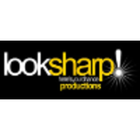 LookSharp! Productions logo, LookSharp! Productions contact details