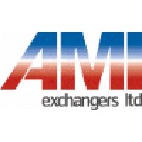 AMI Exchangers Ltd logo, AMI Exchangers Ltd contact details