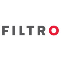 Filtro logo, Filtro contact details